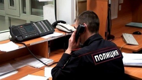 В Кореновске полицейские задержали мужчину, подозреваемого в незаконном обороте наркотиков